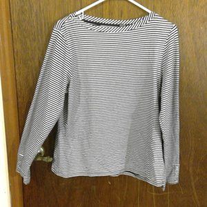 Liz Claiborne XL Blouse